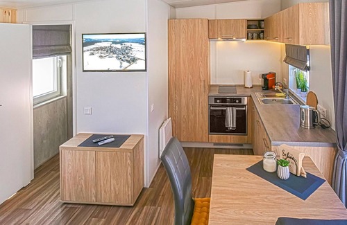 Wildenranna House | 1 bedroom lovely home in Untergriesbach