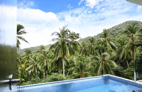 Ko Pha-ngan Villa | 1 Bedroom Luxury Villa with Swimming Pool