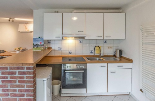 Klixbull Apartment | 1 bedroom nice apartment in Klixbüll