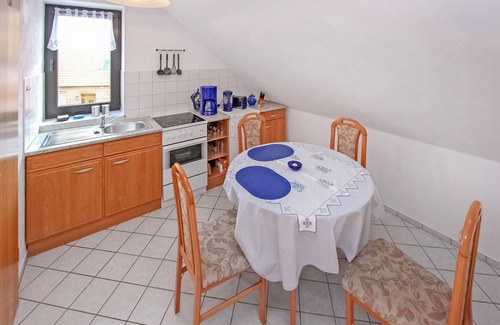 Userin Apartment | 1 bedroom nice apartment in Userin