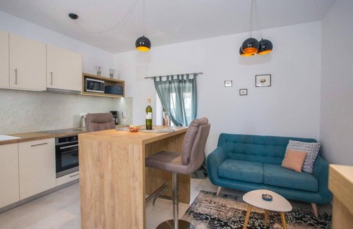 Dracevac Apartment | 1 bedroom nice apartment in Porec