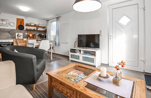 Kummerow House | 1 bedroom nice home in Kummerow