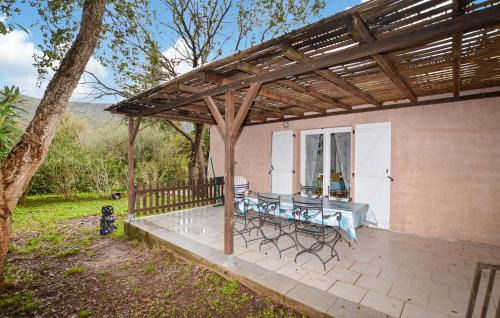 Casamozza House | 1 Bedroom Nice Home In Vignale