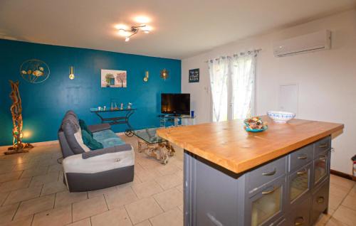 Casamozza House | 1 Bedroom Nice Home In Vignale