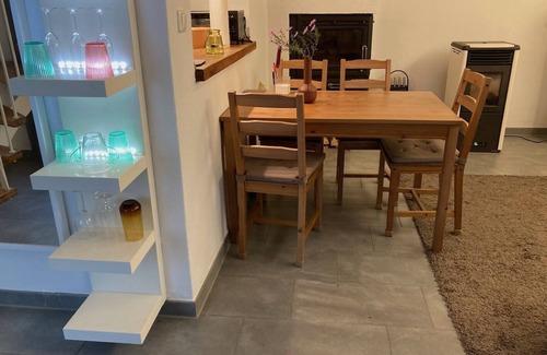 Burg-Dorf House | 1 Bedroom Private vacation home in Burg (Spreewald)