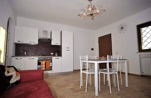 Ladispoli House | 1 Bedroom Private vacation home in Ladispoli