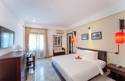 Cam Pho Hotel | 1 bedroom private vacation home in h?i an