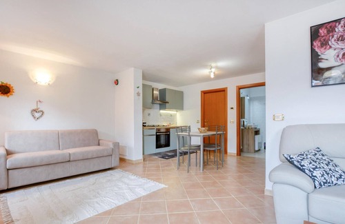 Masso Apartment | 1 bedroom stunning apartment in Masso