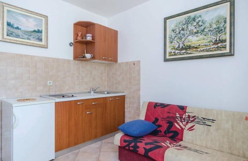 Broce Apartment | 1 bedroom stunning apartment in Ston