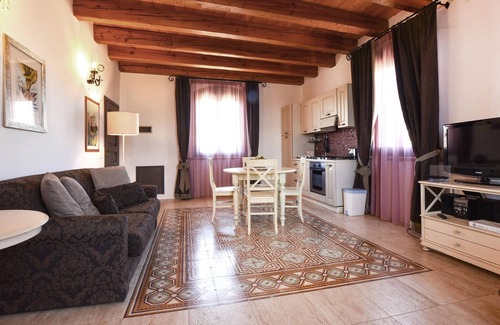 Partinico House | 1 bedroom stunning home in Partinico