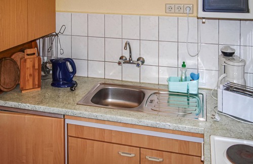 Locknitz House | 1 bedroom stunning home in Löcknitz