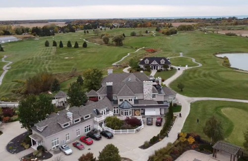 Camlachie Apartment | 1 Bedroom Suite @ Sawmill Creek Golf Resort