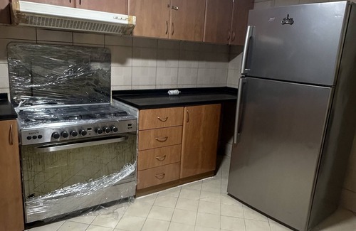 Ajman Apartment | 1-bedroom with AC and WiFi in enjoyable Ajman