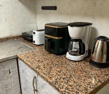 Al Jerf 2 Apartment | 1 bhk Ajman