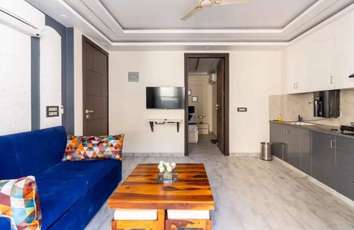 Tapovan Apartment | 1 bhk apartment with Lift in Rishikeshnn