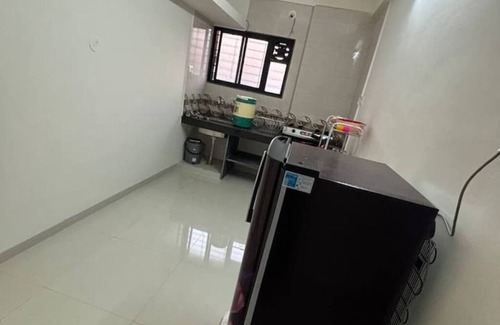 Pune Apartment | 1 bhk comfy stay 1