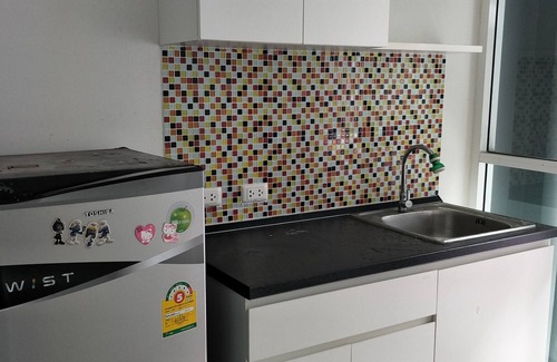 Chom Phon Condo | 1 BHK pool view $35 per night