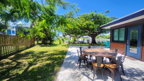 Laguna Shores House | 1 Block To Beach - Fully Upgraded Spacious & Quiet