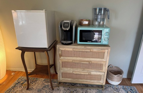 Lincoln Acres House | 1-br Cozy quiet getaway, great mattresses