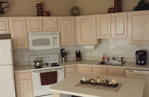 Port Saint Lucie Condo | 1 BR Steps from Amazing POOL!