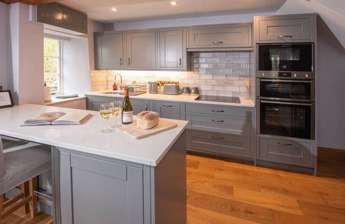 Elterwater House | 1 Bridge Syke, Elterwater