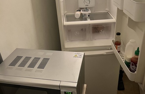 Southwark Apartment | 1 double room in London with WiFi