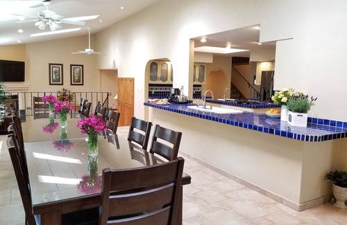 Castro Valley House | #1 Family Friendly West Coast Villa, Sleeps 15