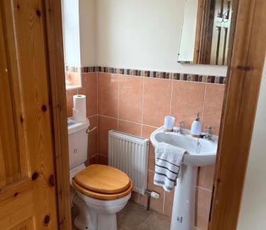 Jamestown House | #1 - Family or Triple Room in Ballinamore, Leitrim