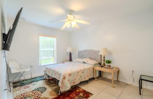 Plymouth House | 1 Flint and Kingscrest, LLC