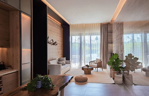 Haitang District Hotel | 1 Hotel Haitang Bay Sanya