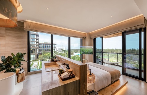 Haitang District Hotel | 1 Hotel Haitang Bay Sanya