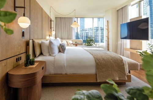 Belltown Hotel | 1 Hotel Seattle