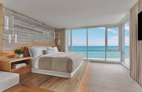 South Beach Hotel | 1 Hotel South Beach