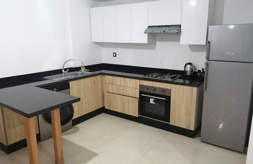 Essaouira Coast Apartment | 1 min de la Plage Essaouira