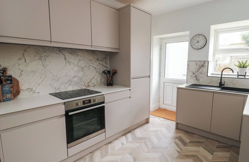 Llanfachraeth Cottage | 1 Mona Terrace