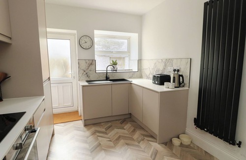 Llanfachraeth Cottage | 1 Mona Terrace