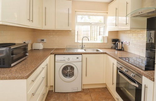 Cheshire West and Chester Cottage | 1 Organsdale Cottages