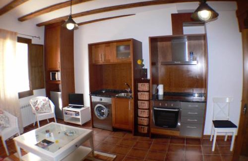 Orihuela del Tremedal Apartment | 1 P Casa de los Fernandez Rajo