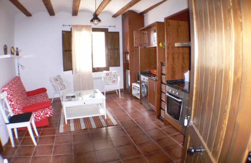 Orihuela del Tremedal Apartment | 1 P Casa de los Fernandez Rajo