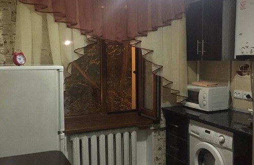 Taraz Apartment | 1-room apartment LUX