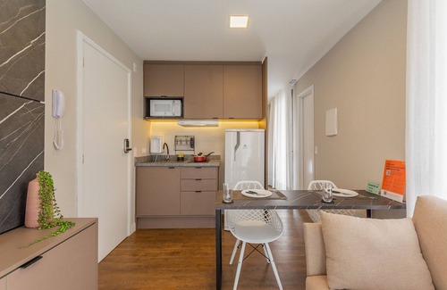 Alto da Gloria Condo | 1 room apartment plus