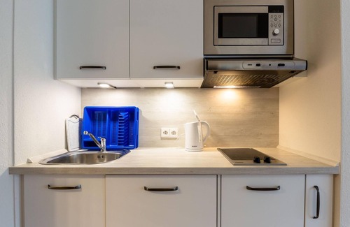 Immenstaad am Bodensee Apartment | 1-Room-Apartment (Type 2)