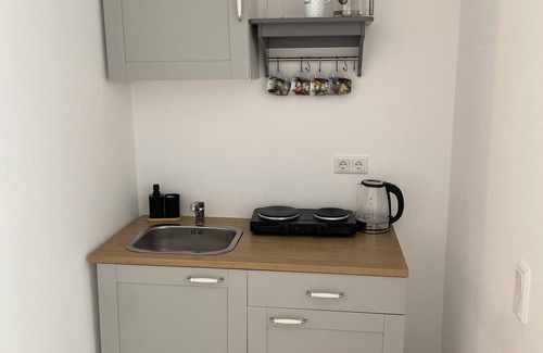 Humboldt - Gremberg Apartment | 1 room studio apartment