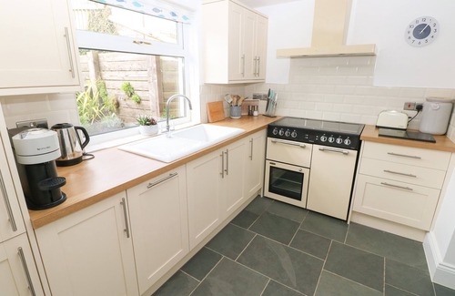 Horton Cottage | 1 Salt Cottage