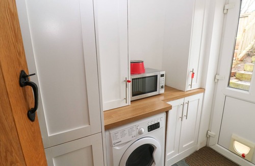 Horton Cottage | 1 Salt Cottage