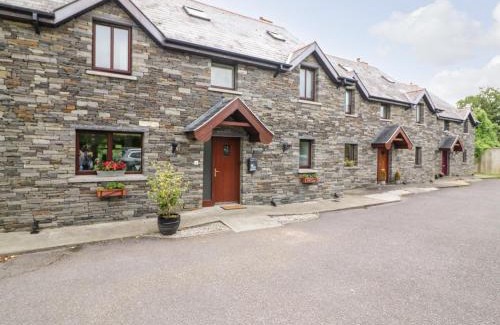 Durrus House | 1 The Courtyard