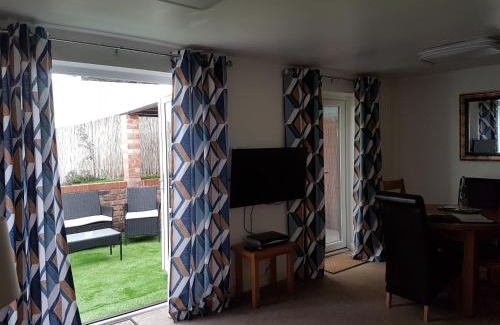 Spondon House | 1, The Mews