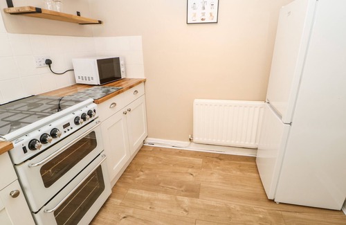 Alston Cottage | 1 The Stables