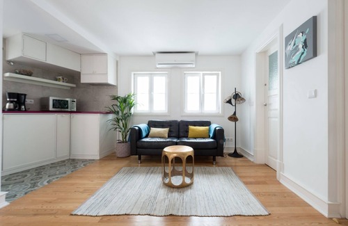 Santo Estevao House | 1 Ulysses