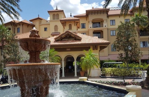 Lake Buena Vista Condo | .1 wk left Dec 26 thru Jan 2 Wyndham Bonnet Creek Resort-2BR/2BA -Disney's World
